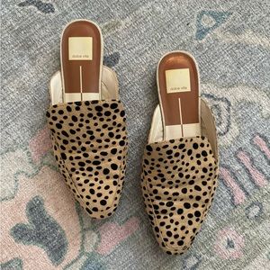 Dolce Vita Calf Skin Miles